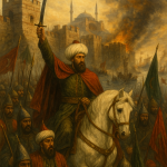 Fatih sultan mehmet’in hayatı
