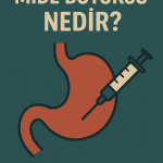 mide botoksu nedir