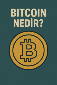 Bitcoin nedir ?