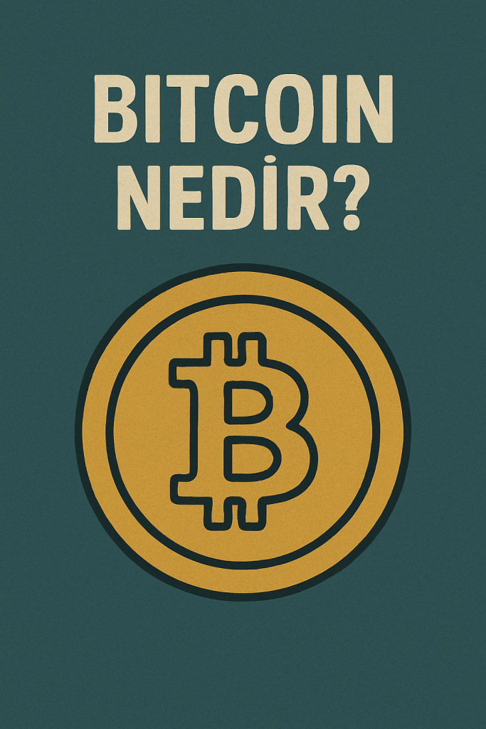 Bitcoin nedir ?