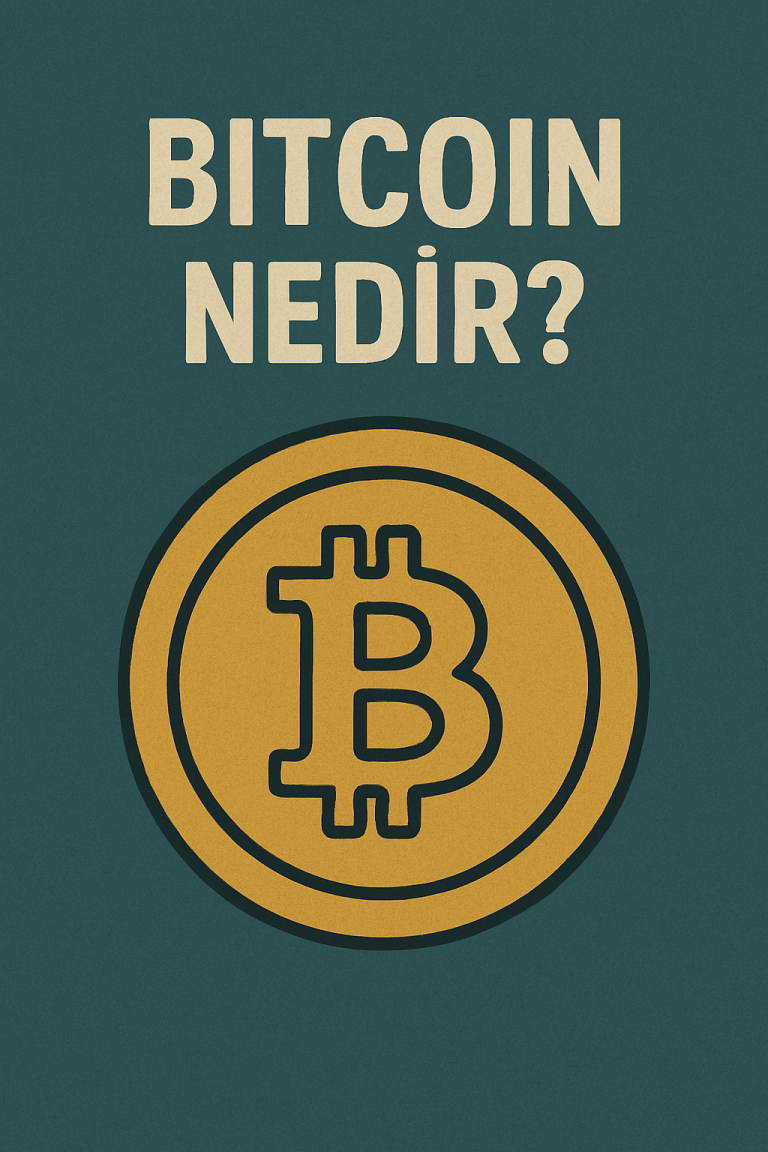 Bitcoin nedir ?