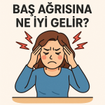 Baş Ağrısına Ne İyi Gelir ?