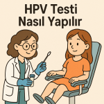 HPV Testi Nasıl Yapılır
