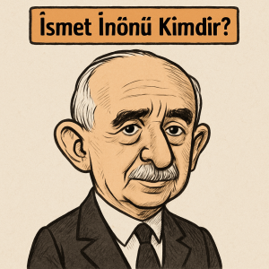 İsmet İnönü Kimdir ?