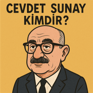 Cevdet Sunay Kimdir?