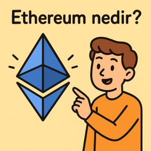 Ethereum nedir ?