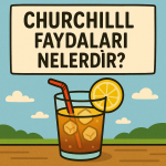 Churchill Faydaları Nelerdir?