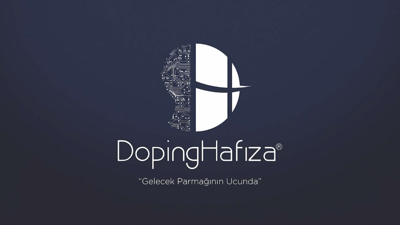 Doping Hafıza Nedir? Beyninize Katkı Sağlayan Dijital Eğitim Modeli