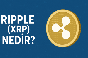 XRP nedir?