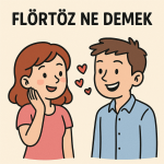 Flörtöz Ne Demek
