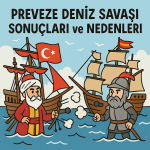 Preveze Deniz Savaşı Sonuçları Ve Nedenleri